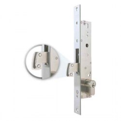 PROCER00130 Cerradura Tesa 2241